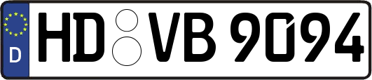 HD-VB9094
