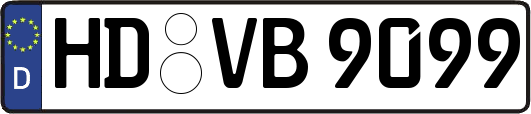 HD-VB9099