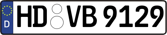 HD-VB9129
