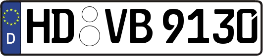 HD-VB9130