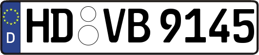 HD-VB9145