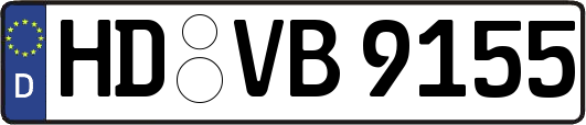 HD-VB9155