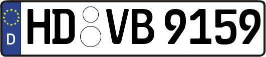 HD-VB9159