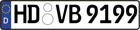 HD-VB9199