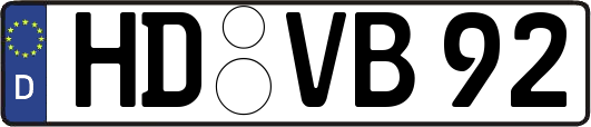 HD-VB92