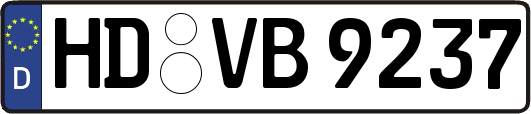 HD-VB9237