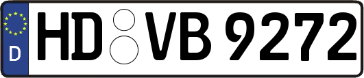 HD-VB9272