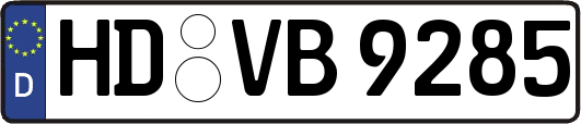 HD-VB9285