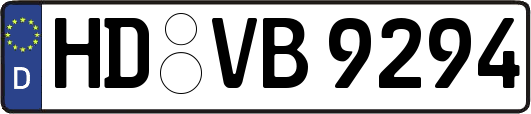 HD-VB9294