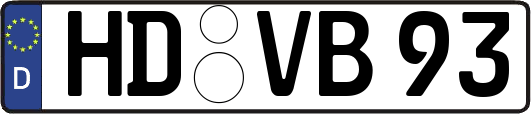 HD-VB93