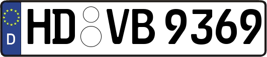 HD-VB9369