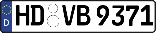 HD-VB9371