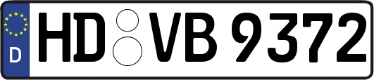 HD-VB9372