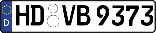 HD-VB9373