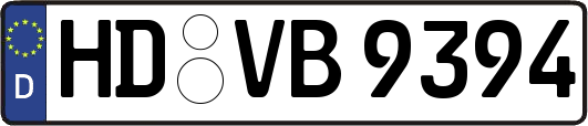 HD-VB9394