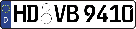 HD-VB9410
