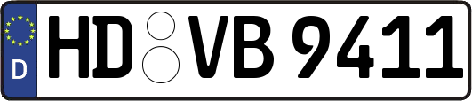 HD-VB9411