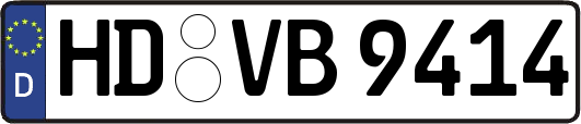 HD-VB9414