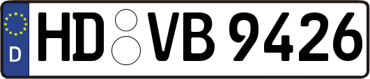 HD-VB9426