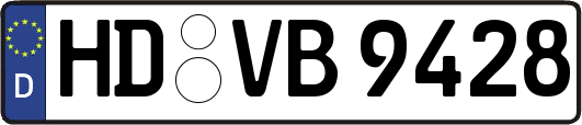 HD-VB9428