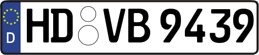 HD-VB9439