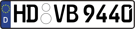 HD-VB9440