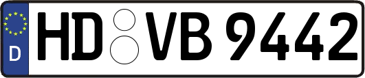 HD-VB9442