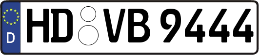 HD-VB9444