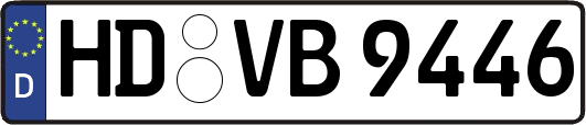 HD-VB9446