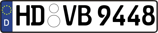 HD-VB9448