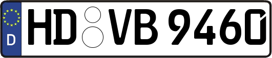 HD-VB9460