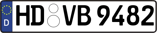HD-VB9482
