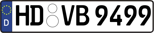 HD-VB9499