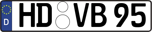 HD-VB95