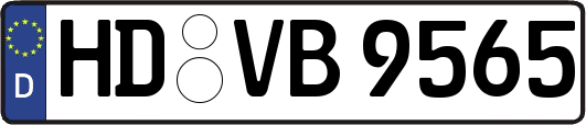 HD-VB9565