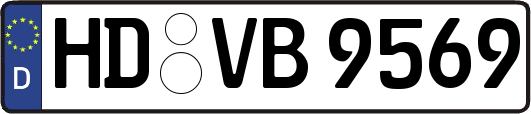 HD-VB9569