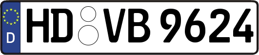 HD-VB9624