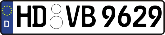 HD-VB9629