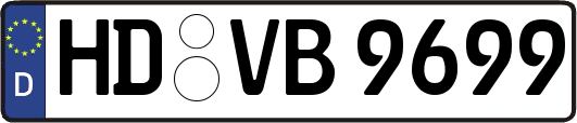 HD-VB9699