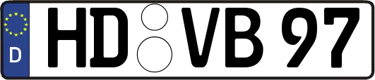 HD-VB97