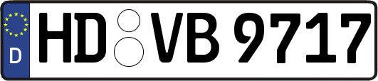 HD-VB9717