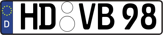 HD-VB98
