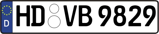 HD-VB9829