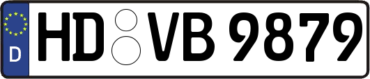HD-VB9879