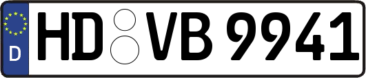 HD-VB9941