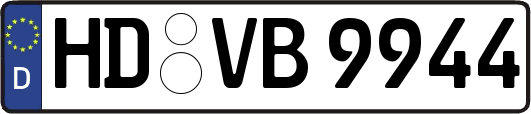 HD-VB9944