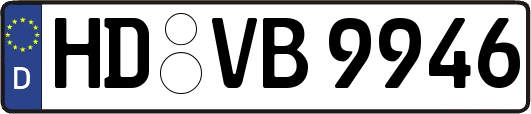 HD-VB9946