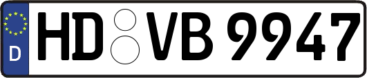 HD-VB9947