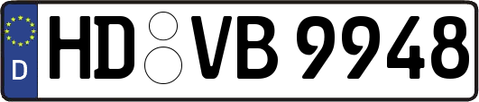 HD-VB9948