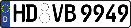 HD-VB9949